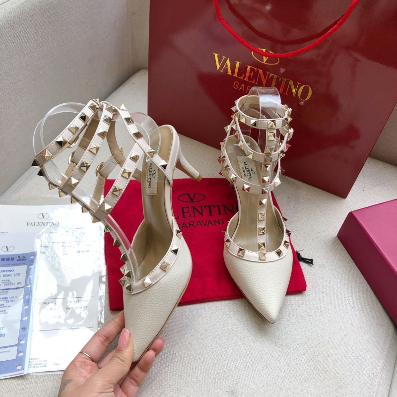 Valentino High Heels